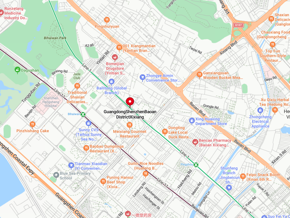 Where is oneglowing-map