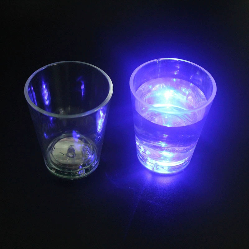 2OZ LED Shot Glasses
