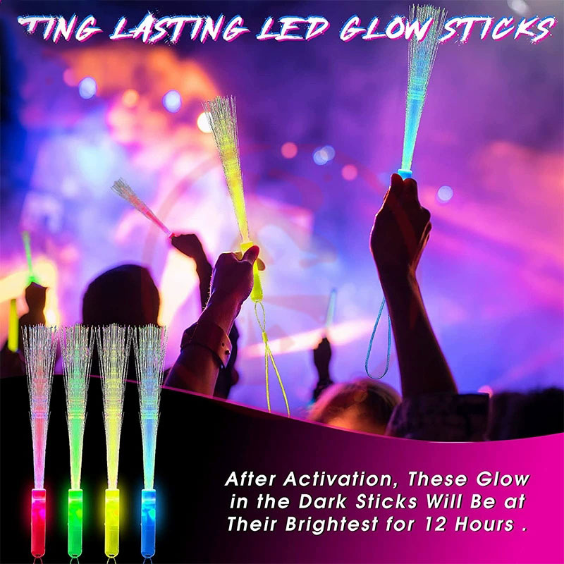 led wand stick