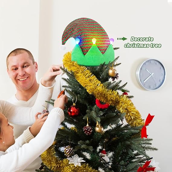 led headband led hat