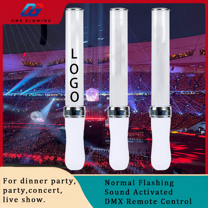 led wand stick
