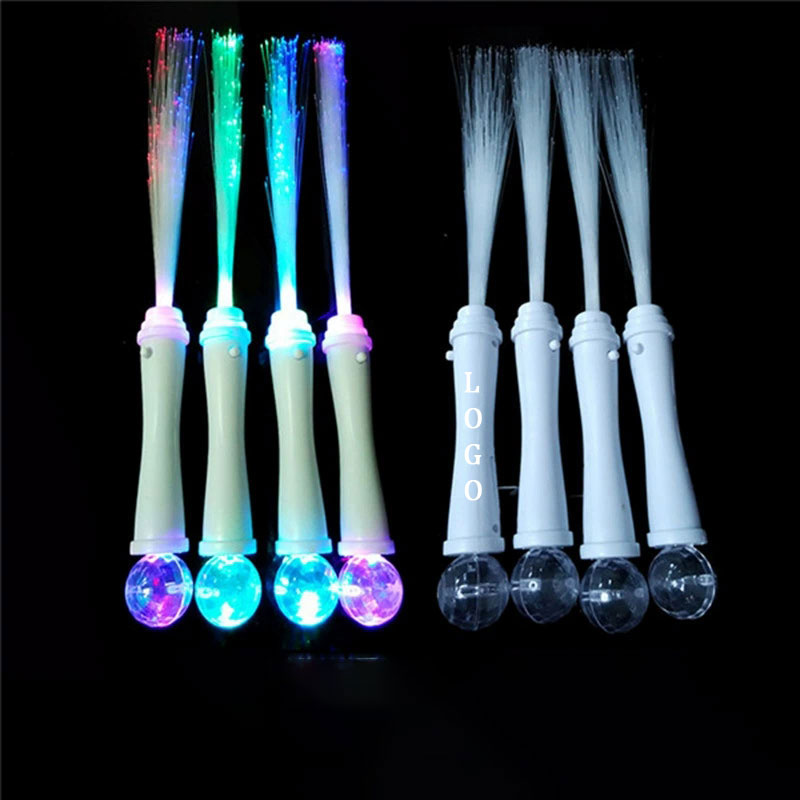 led wand stick