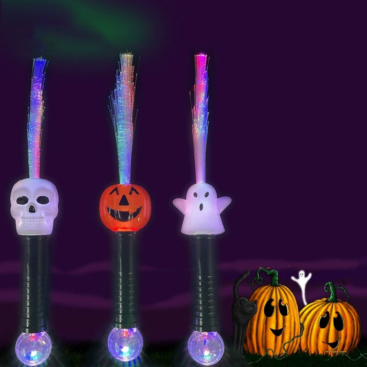 led wand stick