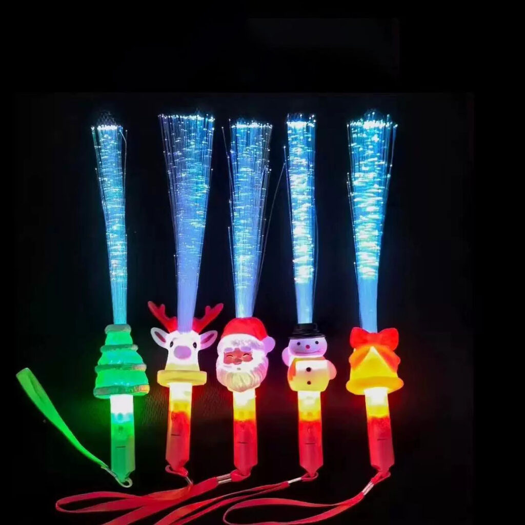 led wand stick