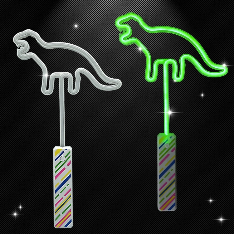 led wand sticks