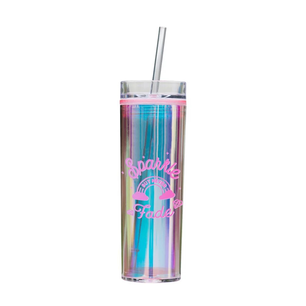 LED Tumbler Flashing Cup