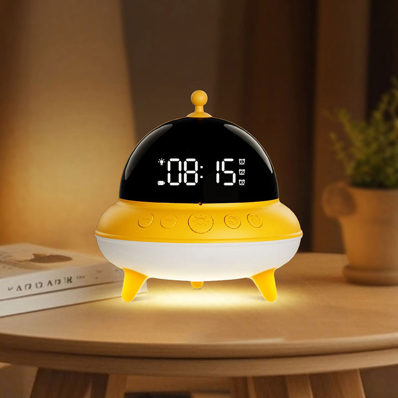 LED decor lights night light for kids room